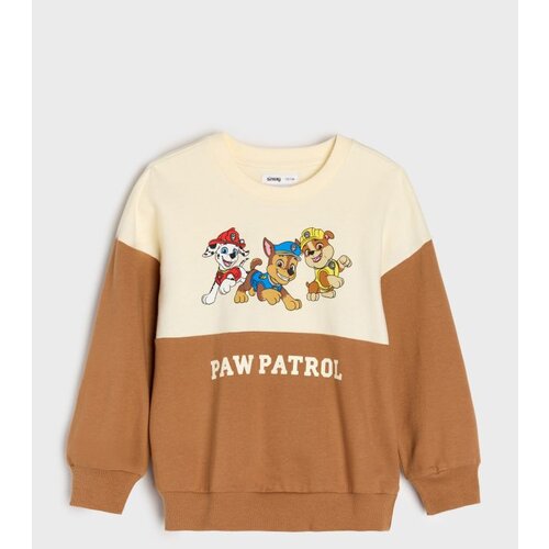 Sinsay Crewneck majica Paw Patrol Cijene