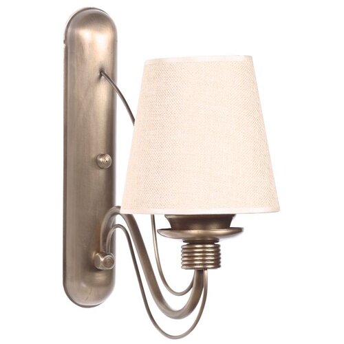 Opviq Berfin 846STL2721 Zidna lampa, bronzano-roza Cene