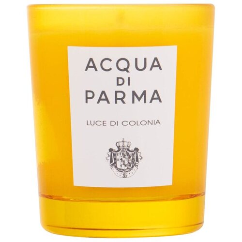 Acqua Di Parma Luce Di Colonia di&scaron;eča svečka 70 g Tester unisex Cene