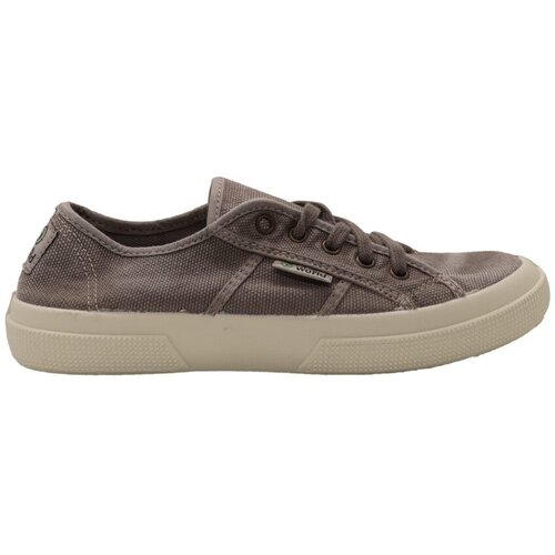 Natural World Modne superge Sneakers 901E - Gris Claro Siva Cene