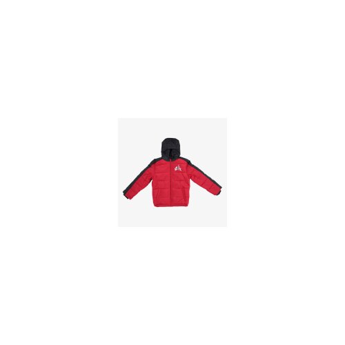 Nike jakna za dečake JORDAN JDB JUMPMAN CLASSIC PUFFER JKT 857917-R78 Slike