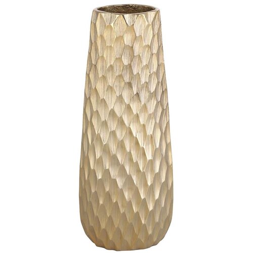 Eglo 421055 - Metalna vaza NILGAUT 31x12 cm zlatna Cene