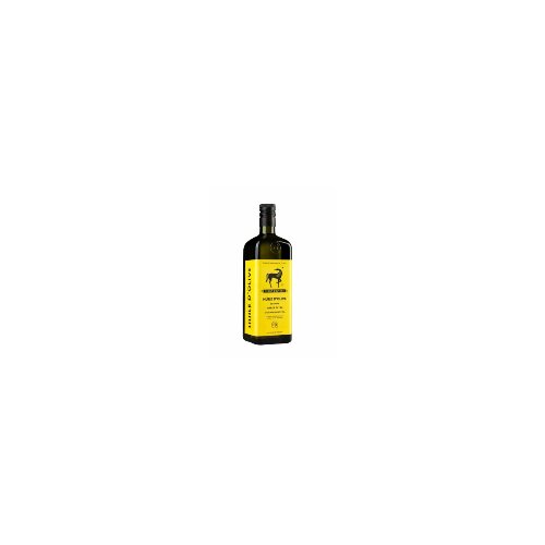 Terra Delyssa Extra virgin maslinovo ulje 1L flaša Slike
