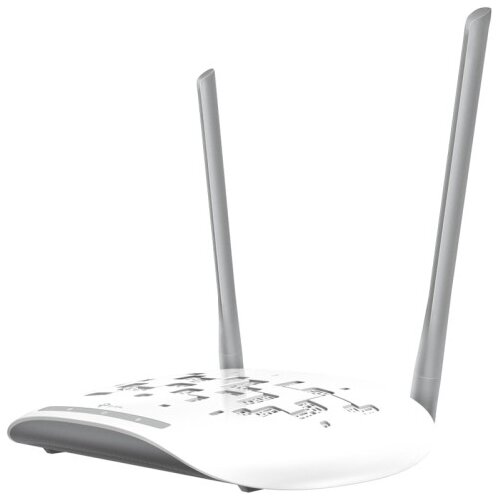 Tp-link TL-WA801 N300 2,4GHz brezžična dostopna točka-AP Slike