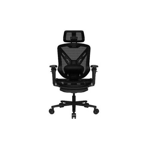 Stolica Cougar SPEEDER gaming, crna Cene