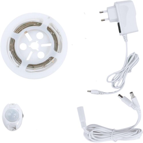 Mkc LED traka sa senzorom pokreta, 1.5met &ndash; KIT LED Cijene