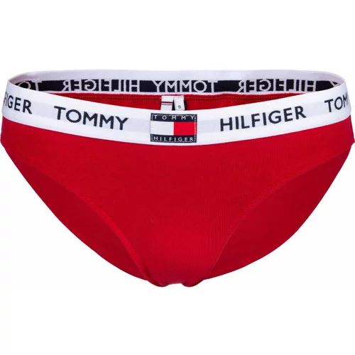 Tommy Hilfiger BIKINI Žensko donje rublje, crvena, veličina