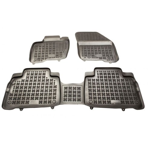 REZAW-PLAST Tipske patosnice za Ford S-Max (2015+) - kadice Cene