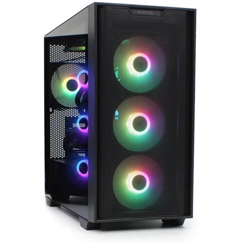  gaming računar ryzen 7 9800X3D 32GB 1TB RTX5060Ti 16GB Cene