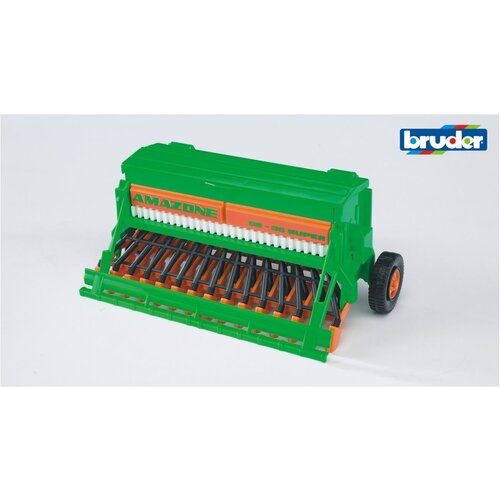 Bruder sejalnik 16cm 02330 Cene