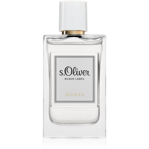 Parfem za žene s.Oliver Black Label 30 ml Cijene