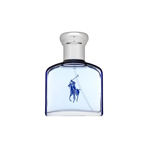 Polo Ralph Lauren Polo Ultra Blue Toaletna voda za moške 40 ml Cene