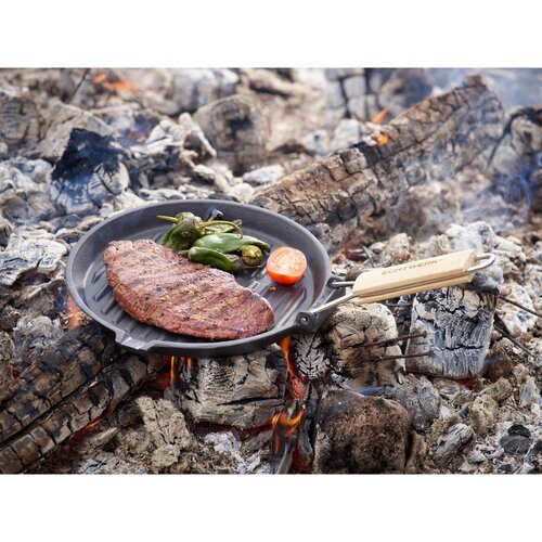 Echtwerk Ponev Za Žar Outdoor Slike