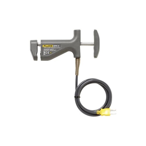 FLUKE Cijevni osjetnik 80PK-8 -29 do +149 &amp;deg;C K kalibriran prema tvorničkom standardu Slike