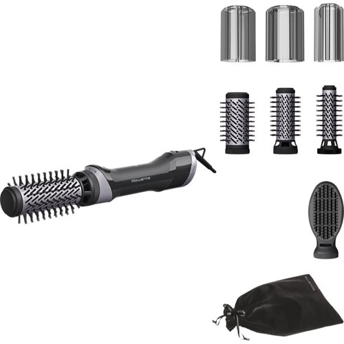 Rowenta Brush Activ UB9534F0 krtača za vroč zrak 5 kos Cene