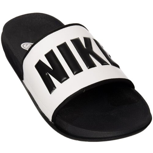 Nike ženske papuče offcourt BQ4632-011 Slike