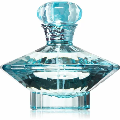 Britney Spears Curious parfemska voda za žene 50 ml