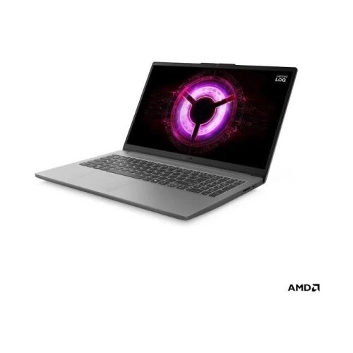 Lenovo NB LOQ 15 R7-7735HS/16GB/512GB/15.6"FHD/RTX4050 6GB/SRB/3Y/83S0003WYA Cene