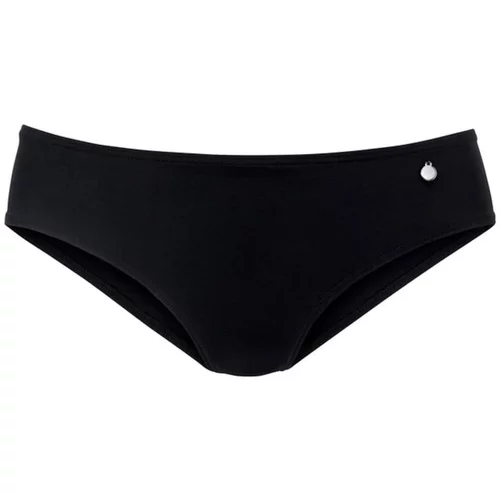 Lascana Bikini hlačke 'Merilyn' črna