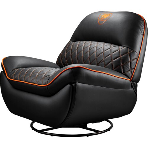 COUGAR GAMING COUGAR OVERLORD Gaming Sofa Slike