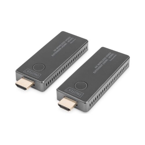 Digitus Wireless HDMI Extender 30m UHD 4K30Hz audio Cijene