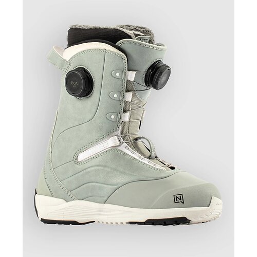 Nitro Crown BOA 2027 Snowboard Boots light grey Cijene
