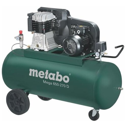 Metabo kompresor Mega 650-270 D 601543000 Cene