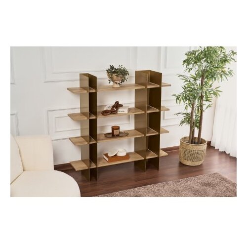 Hanah home polica za knjige shb 017 a Slike