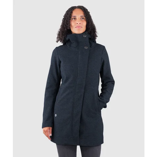 Woox Warley Woolshell Parka