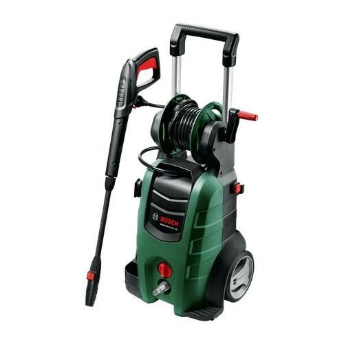 Bosch AdvancedAquatak 140 pressure washer Upright Electric Black,Green 450 l /h 2100 W Cijene