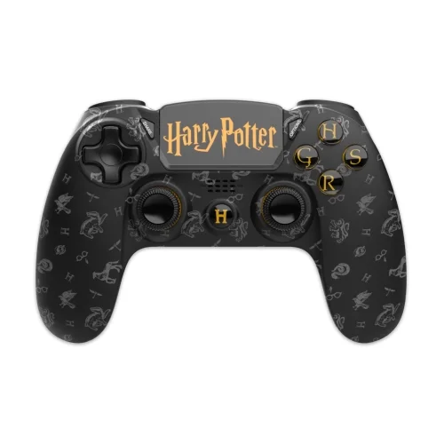 Sony Harry Potter Logo Game PlayStation 4 Wireless Controller