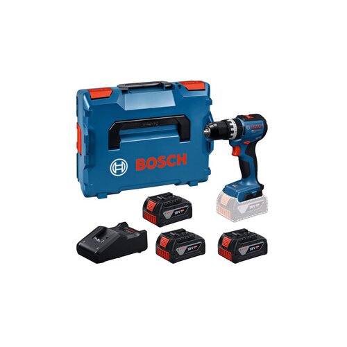 Bosch Aku. vibraciona bu&scaron;ilica/odvr. GSB18V-52 06019S0128 Cene
