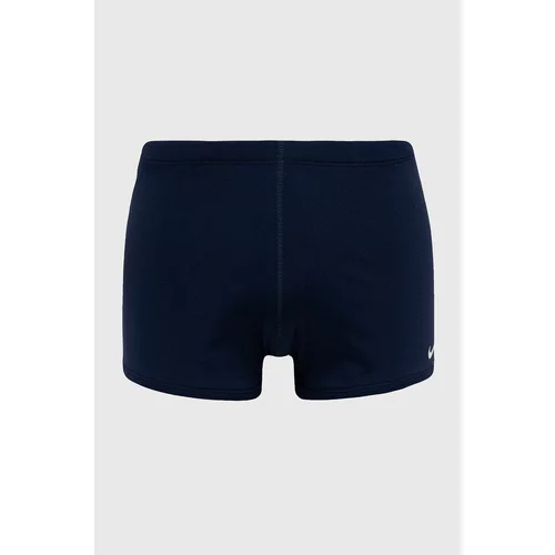 Nike Kopalne hlače mornarsko modra barva
