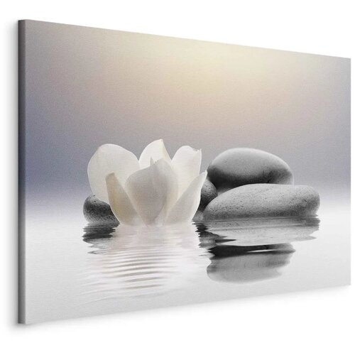  Slika - Garden of Calm 120x80 Cene