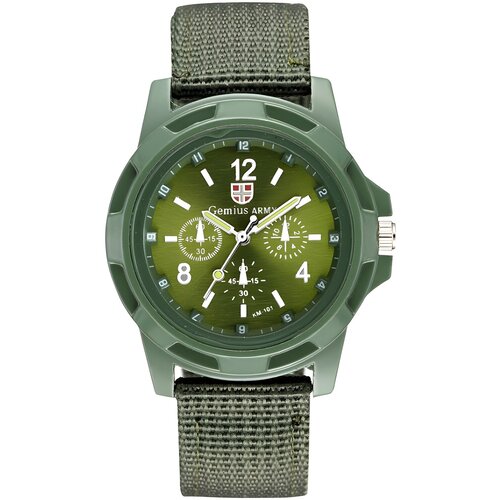 Gemius Army Sat IM-13016 - Zelena Slike