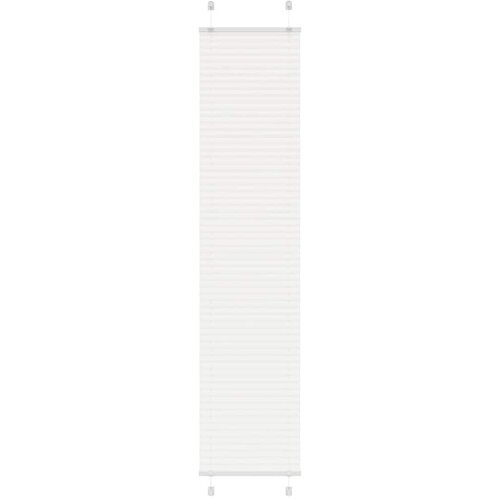  Plisirana roleta bijela 40x200 cm &scaron;irina tkanine 39,4 cm Cijene