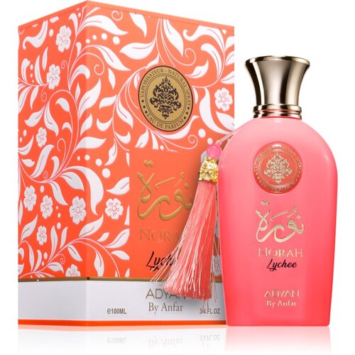 Adyan Norah Lychee parfumska voda za ženske 100 ml Slike