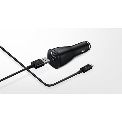 Samsung avtopolnilec EP-LN915 + kabel ECB-DU4 microusb eu blister Cene