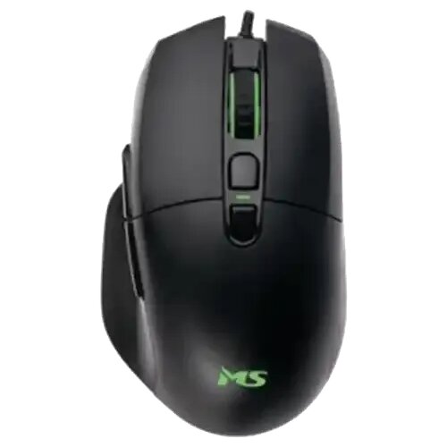 MS Industrial NEMESIS C500 žičani gaming miš Cijene
