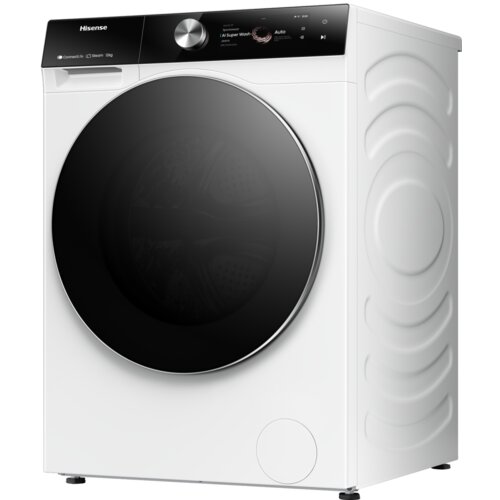 Hisense ve&amp;scaron; ma&amp;scaron;ina WF7S1247BW Slike