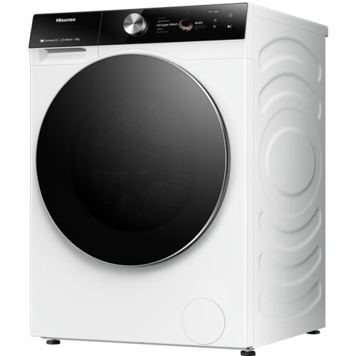 Hisense perilica rublja WF7S1247BW Slike