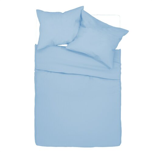 Edoti cotton bed linen simply A426 Slike