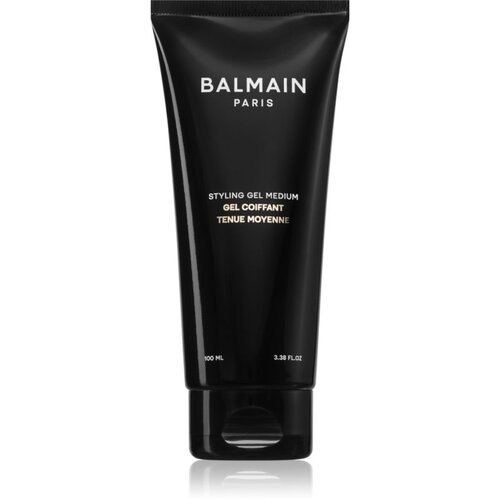 Balmain Hair Couture Styling Gel Medium stiling gel za lase 100 ml Cene