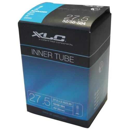 Xlc zračnica, 27.5 x 2.10/2.35 52/58-584 SV 33 mm (AV) Cijene