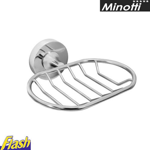 Minotti držač sapuna žičani za kupatilo 50751 Cene