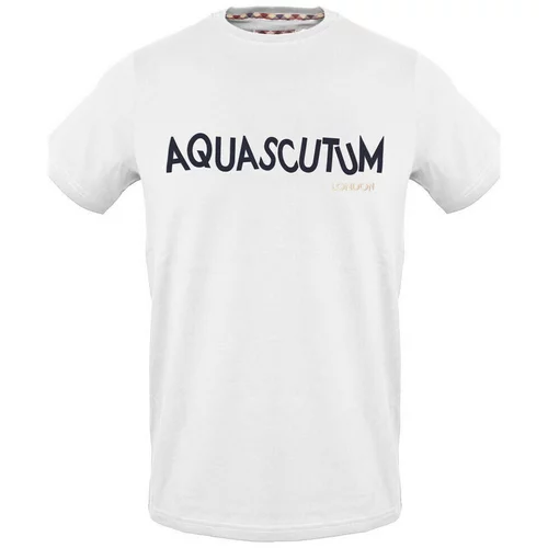 Aquascutum - tsia106 Bijela