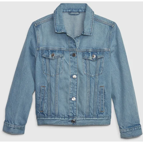 GAP Kids Denim Jacket - Girls