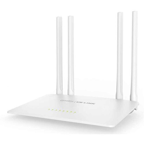  LB LINK RUTER BEZICNI DUAL 802.11AC BL-W1210M Cijene