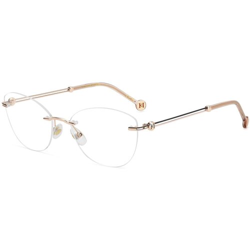Carolina Herrera HER0427 DDB ONE SIZE (55) Zlata/Kristalna Slike