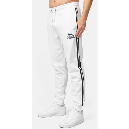 Lonsdale Men&amp;#039;s jogging pants regular fit Slike